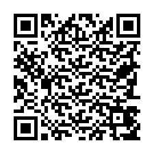 QR-code voor telefoonnummer +19783457483