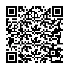 Kod QR dla numeru telefonu +19783472008