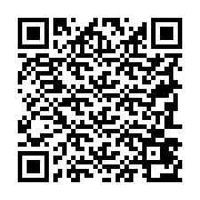 QR-koodi puhelinnumerolle +19783472350