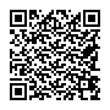 QR Code for Phone number +19783478297