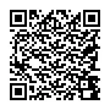 Código QR para número de telefone +19783480989