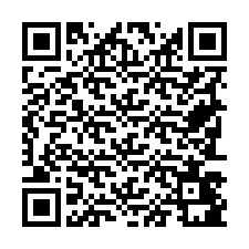 Kode QR untuk nomor Telepon +19783481597