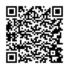 QR Code for Phone number +19783481760