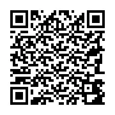 QR-код для номера телефона +19783482000