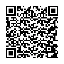 QR kód a telefonszámhoz +19783482279