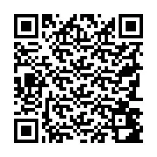 Codice QR per il numero di telefono +19783482780