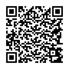 QR Code for Phone number +19783483422