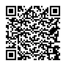 Kode QR untuk nomor Telepon +19783485027