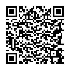 QR-code voor telefoonnummer +19783485195