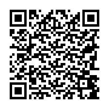 Kod QR dla numeru telefonu +19783485350