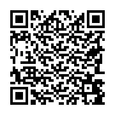 QR Code สำหรับหมายเลขโทรศัพท์ +19783485506