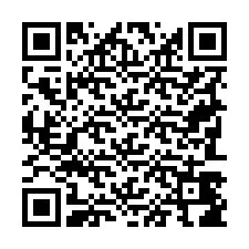 Código QR para número de telefone +19783486815