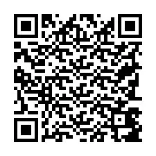 QR-код для номера телефона +19783487191