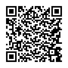 Codice QR per il numero di telefono +19783489175