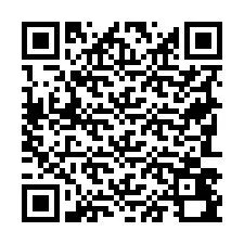 QR Code for Phone number +19783490342