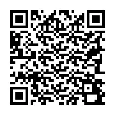 QR Code for Phone number +19783490609