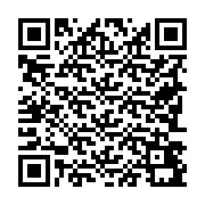 QR Code for Phone number +19783491236