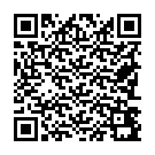 QR Code for Phone number +19783491237