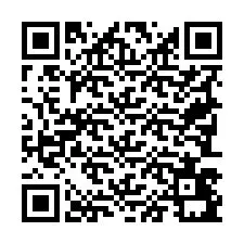 Kod QR dla numeru telefonu +19783491529