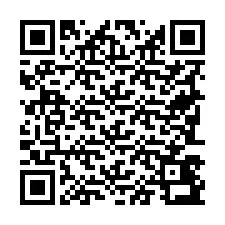 QR Code for Phone number +19783493166