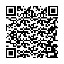 Kode QR untuk nomor Telepon +19783493566