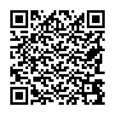 QR код за телефонен номер +19783495017