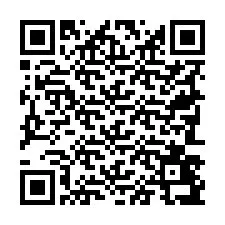 QR Code for Phone number +19783497718