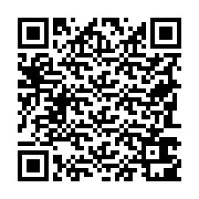 QR Code for Phone number +19783601956