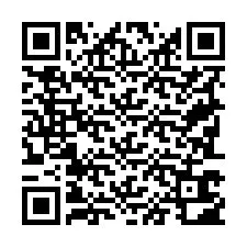 QR Code for Phone number +19783602071