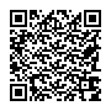 QR Code for Phone number +19783604817
