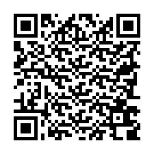 QR Code for Phone number +19783608768