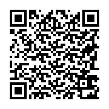 Kode QR untuk nomor Telepon +19783622952