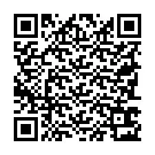 QR Code for Phone number +19783623474
