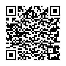 QR-kood telefoninumbri jaoks +19783623494