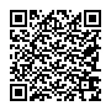 QR Code pour le numéro de téléphone +19783624933