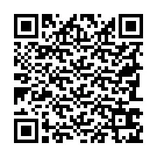 QR код за телефонен номер +19783625418