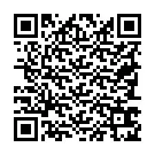 QR-code voor telefoonnummer +19783625489