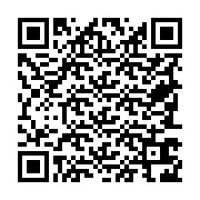 QR Code for Phone number +19783626083