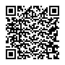 QR Code for Phone number +19783628795