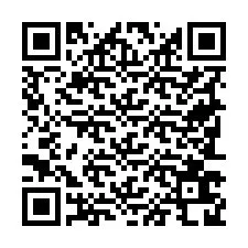 QR Code for Phone number +19783628796