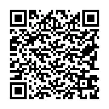 QR kód a telefonszámhoz +19783629023