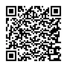 QR Code for Phone number +19783632039