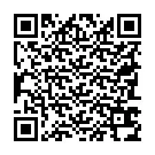 QR Code for Phone number +19783634458