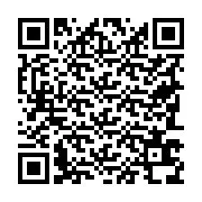 QR Code for Phone number +19783638516