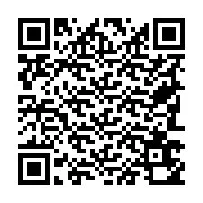 QR Code for Phone number +19783650743