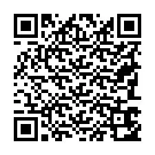 QR Code pour le numéro de téléphone +19783652005