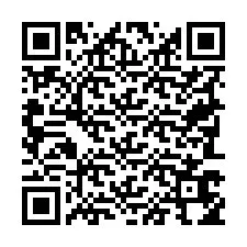 QR Code for Phone number +19783654119