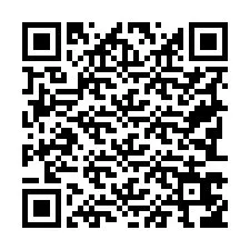 QR Code for Phone number +19783656431