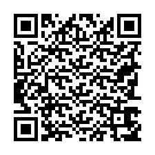 QR код за телефонен номер +19783657895