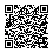 QR-code voor telefoonnummer +19783657998